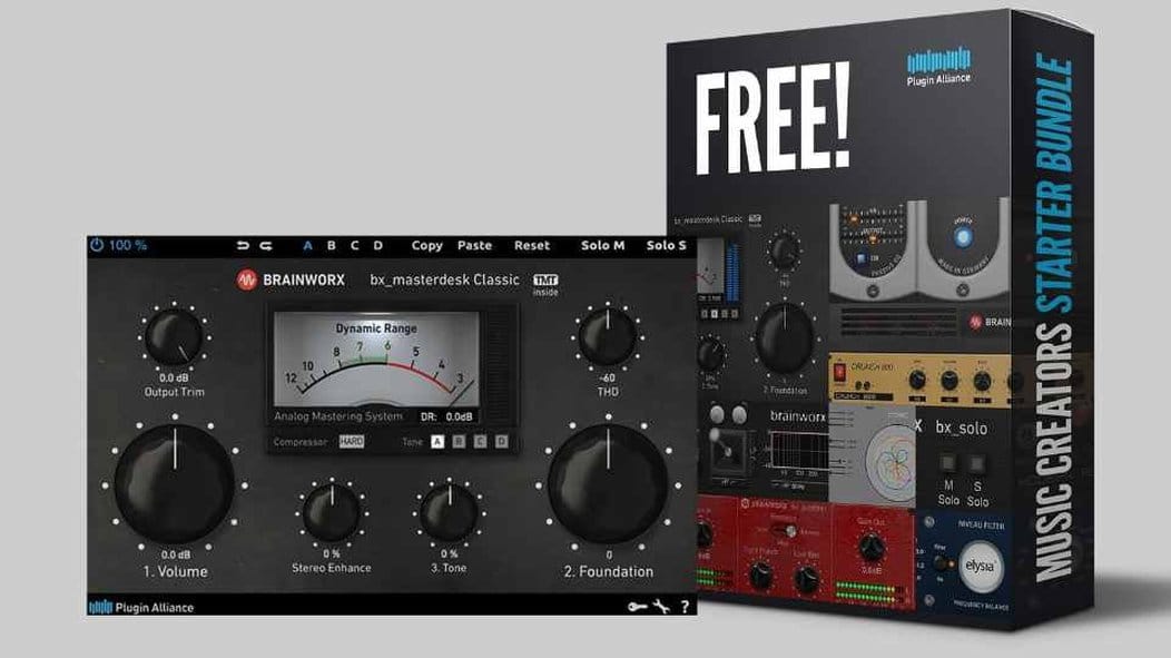 Лучшие бесплатные vst-плагины 2025