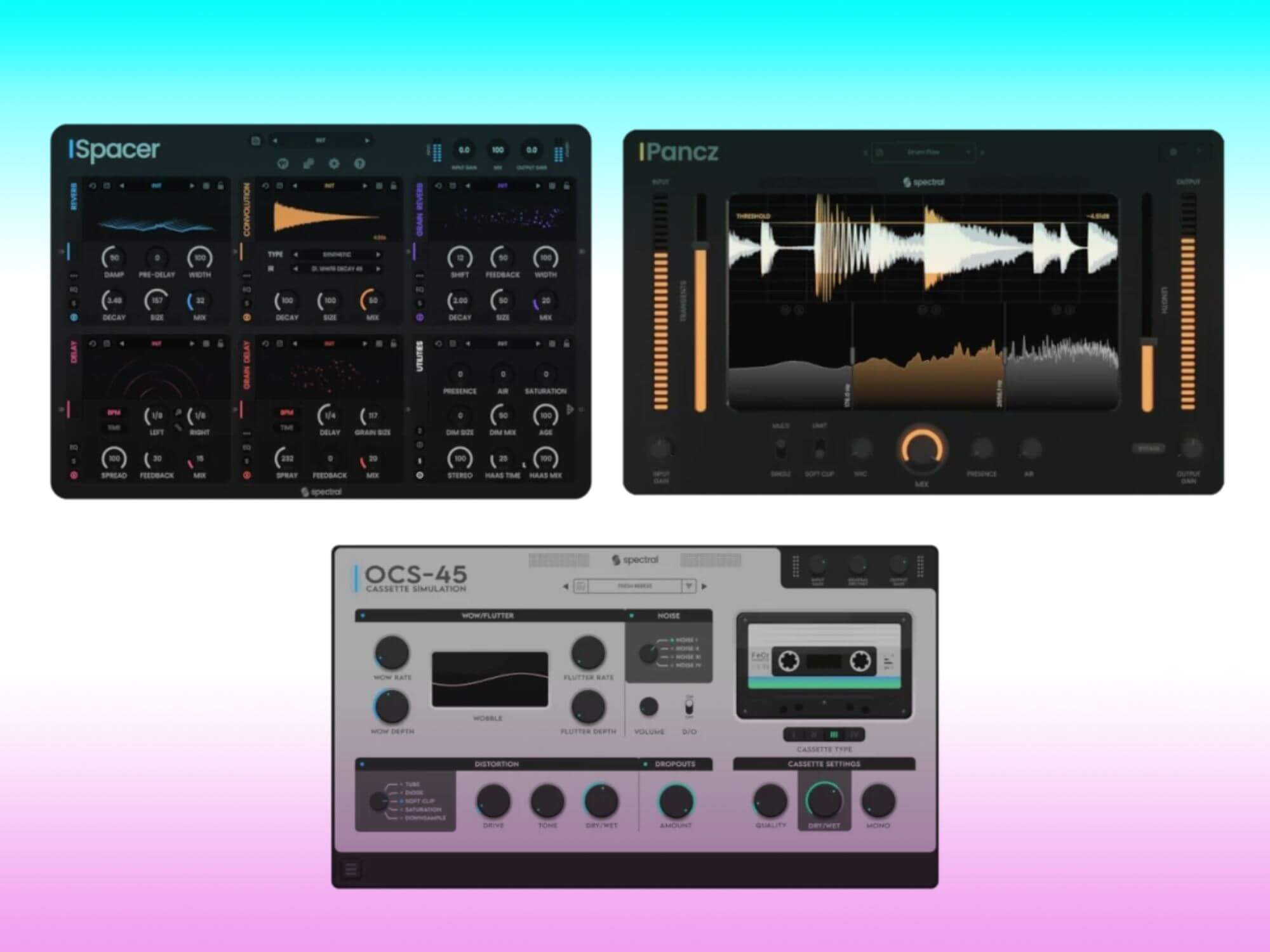 Лучшие бесплатные vst-плагины 2025