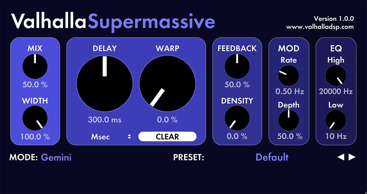 Лучшие бесплатные vst-плагины 2025
