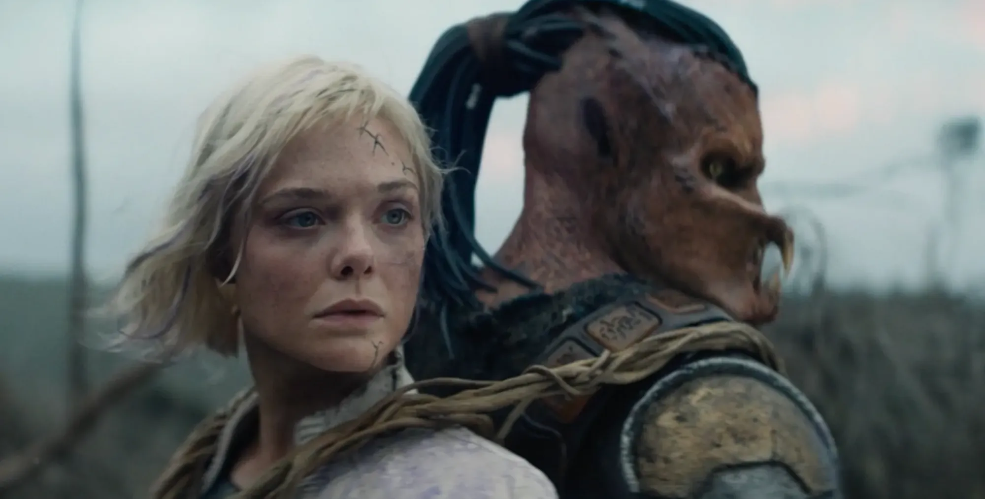 «Хищник: Планета смерти» (2025)