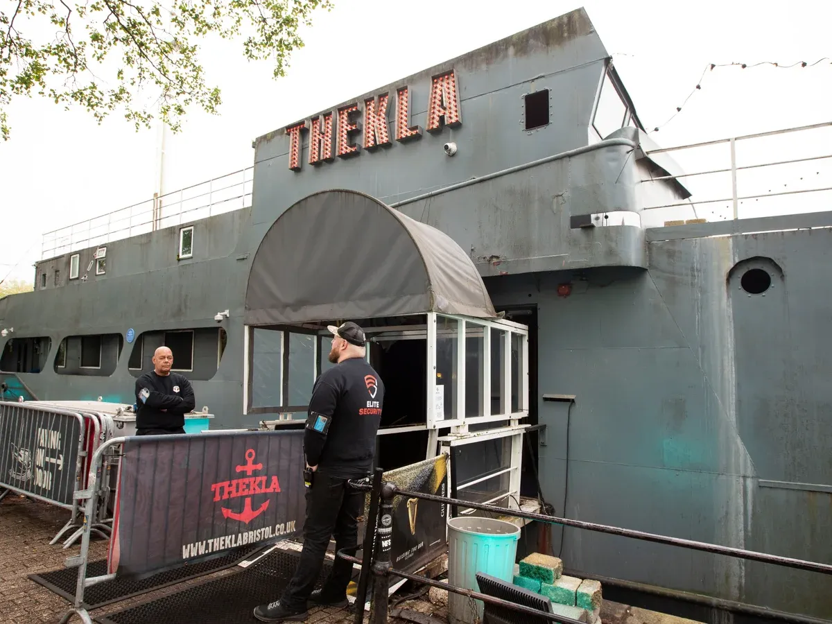 Thekla