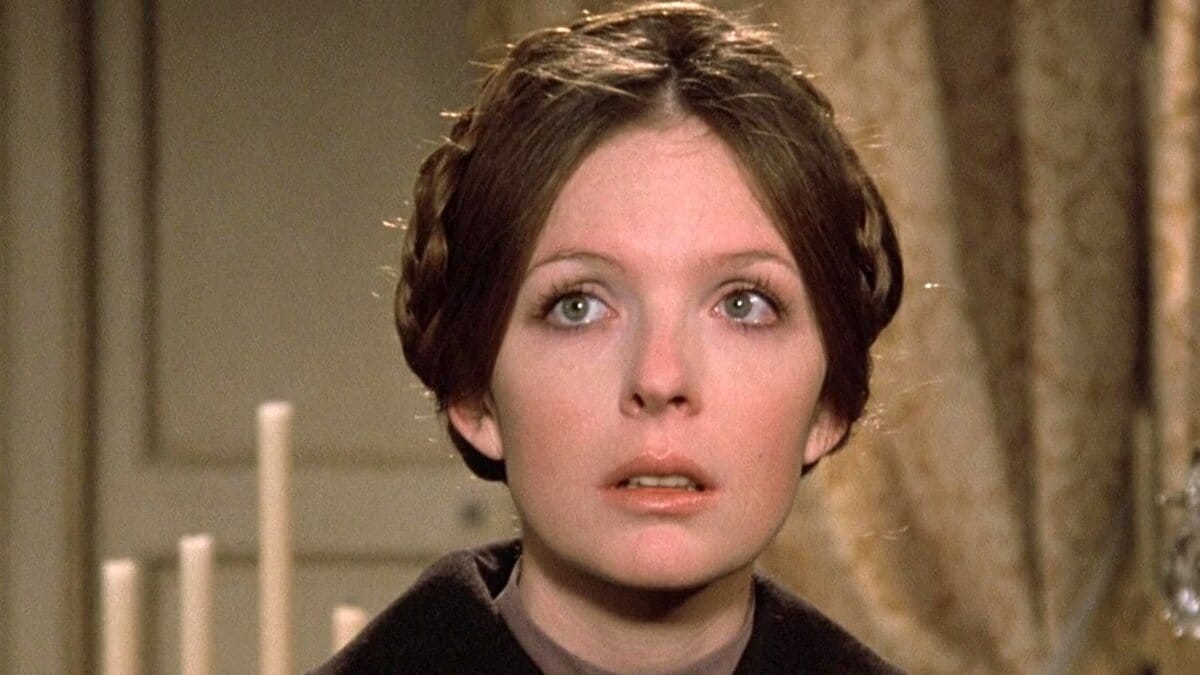 Дайан Китон