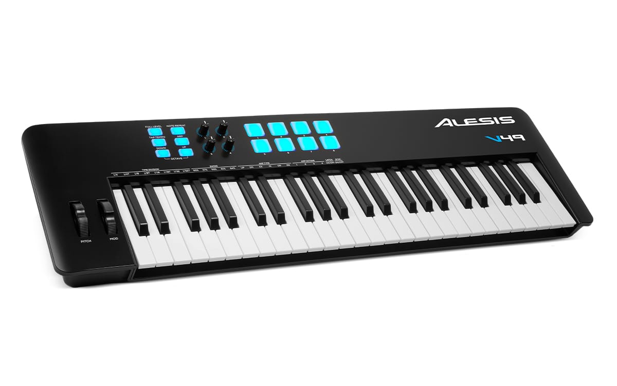 Alesis V49 MkII
