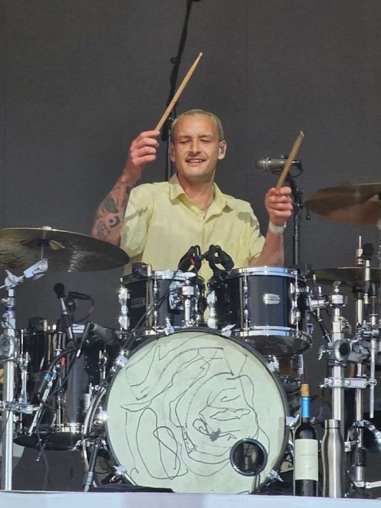 UK-сцена сегодня: за кем стоит следить?