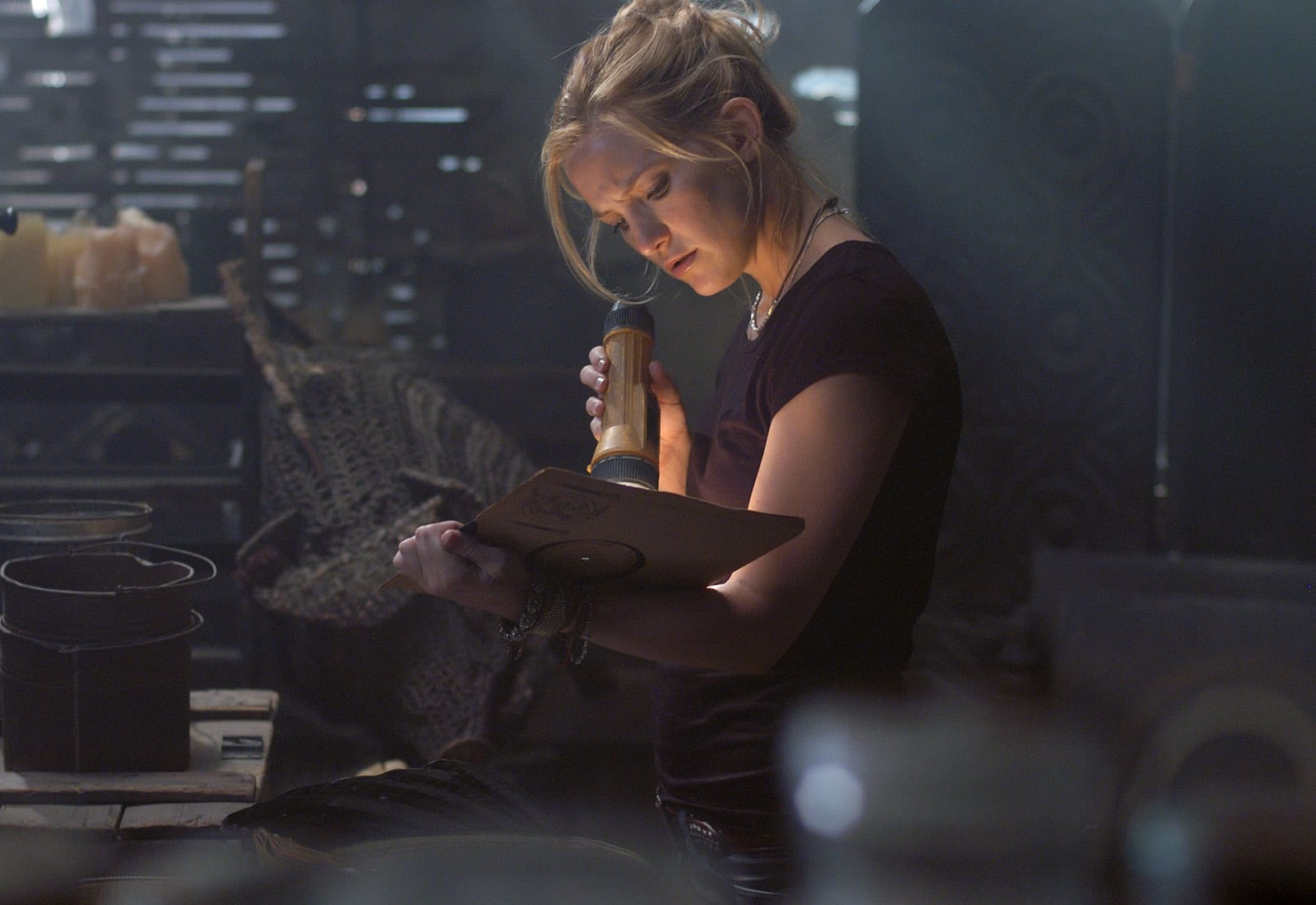 Подборка лучших фильмов ужасов всех времён