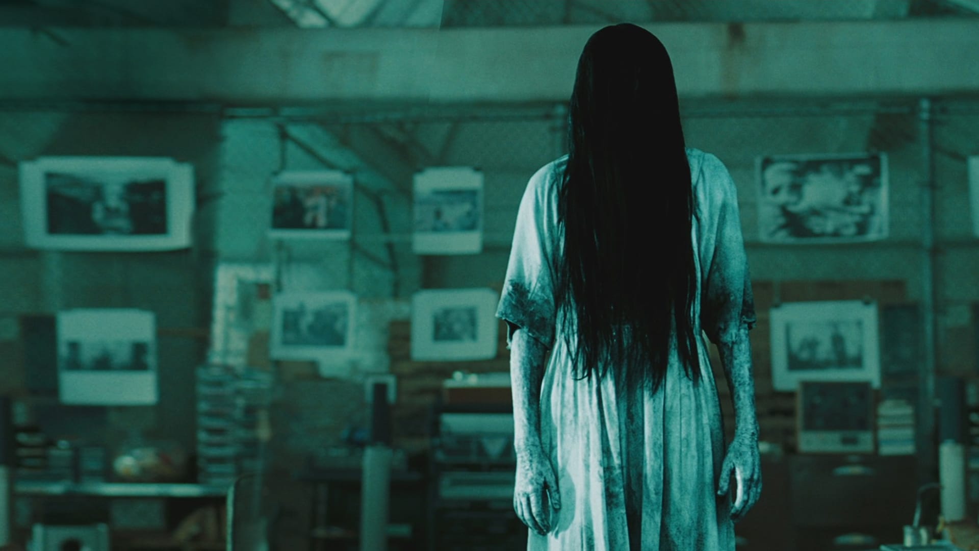 Подборка лучших фильмов ужасов всех времён