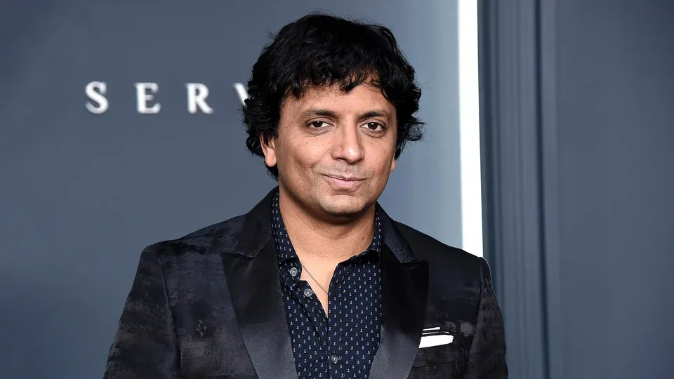 М. Найт Шьямалан