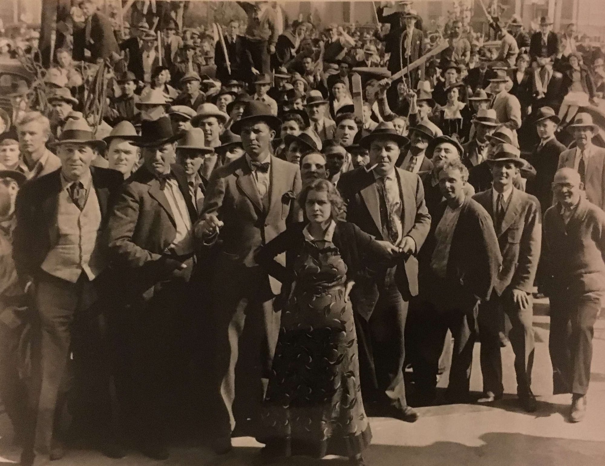 «Ярость» (1936)
