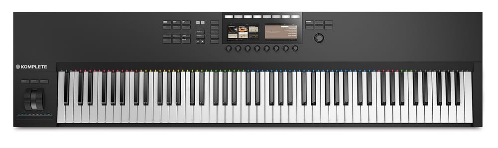 Native Instruments Komplete Kontrol S88