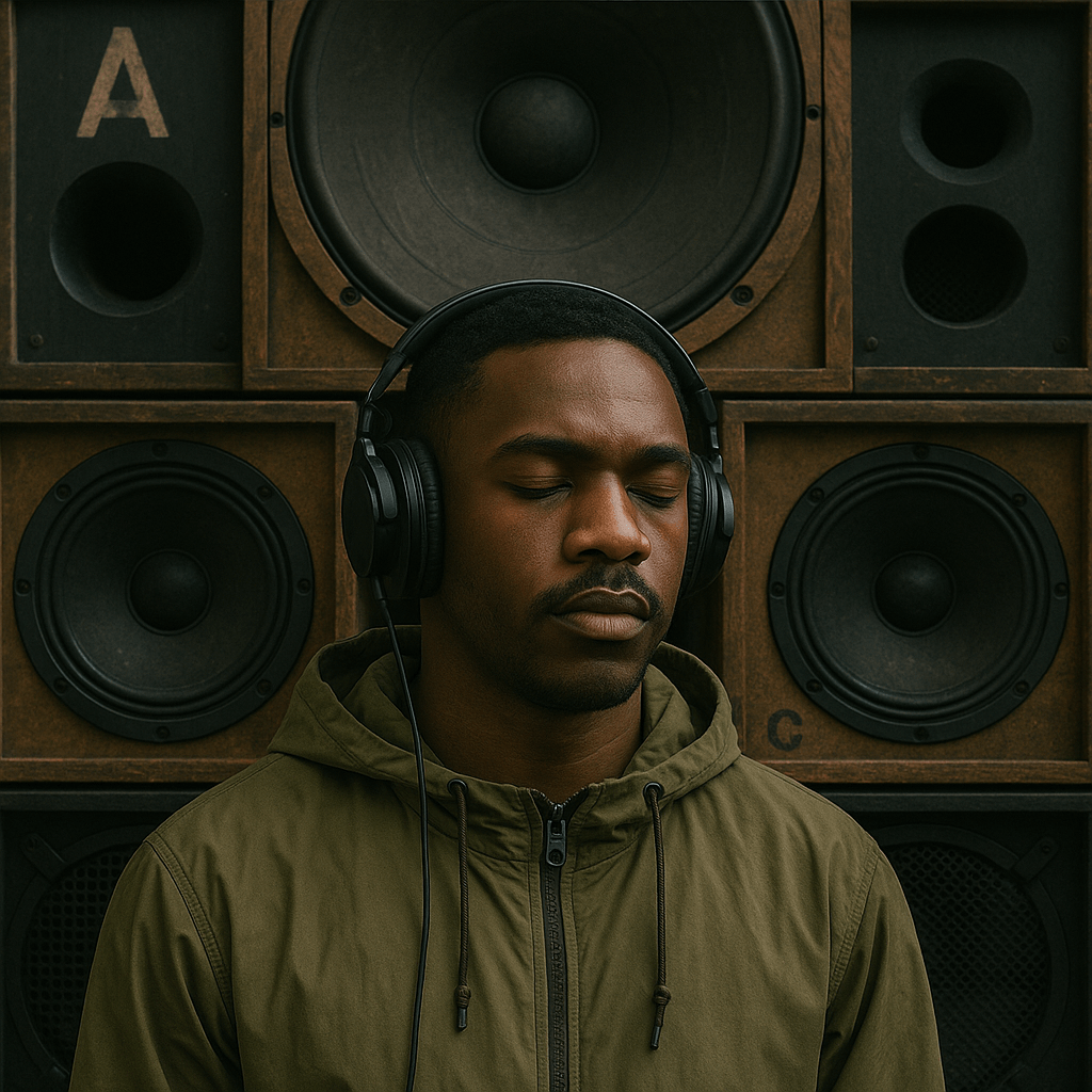 UK-сцена сегодня: за кем стоит следить?