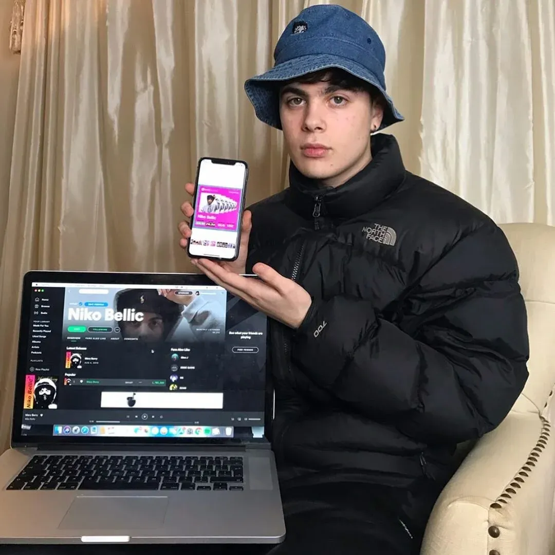 UK-сцена сегодня: за кем стоит следить?