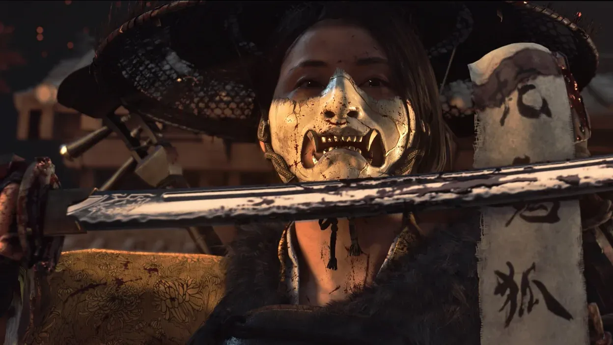 Ghost of Yotei (саундтрек)