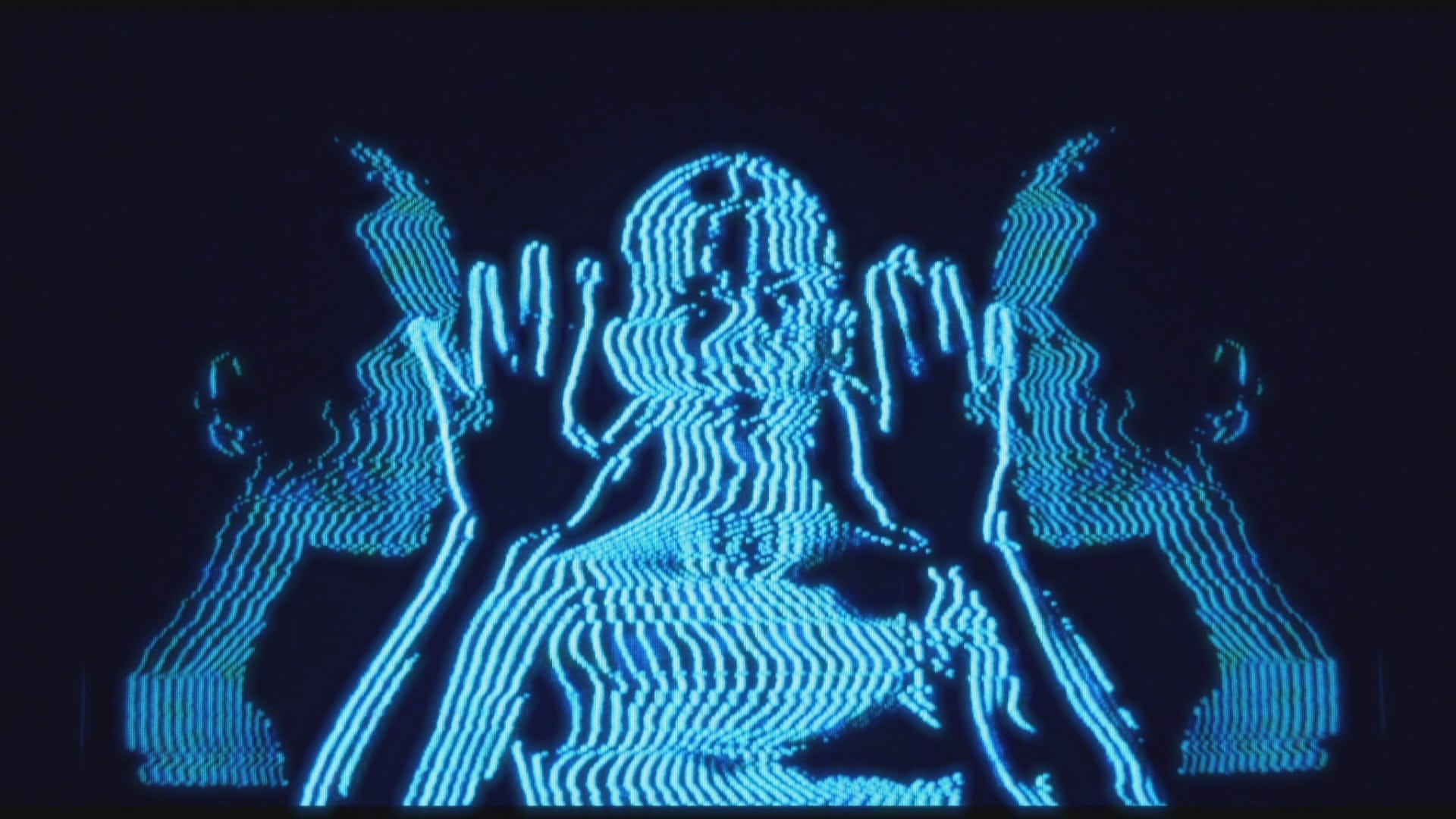 "Nihilist Blues," Bring Me the Horizon featuring Grimes (2019)