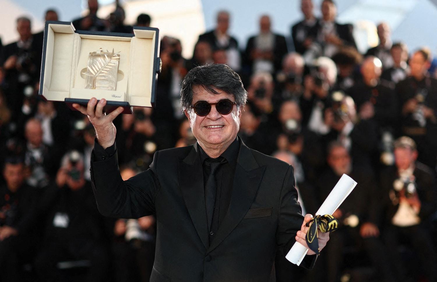 Джафар Панахи