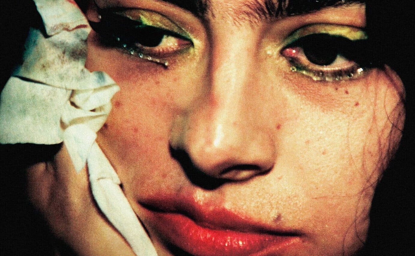 Кадр из фильма «Момент»