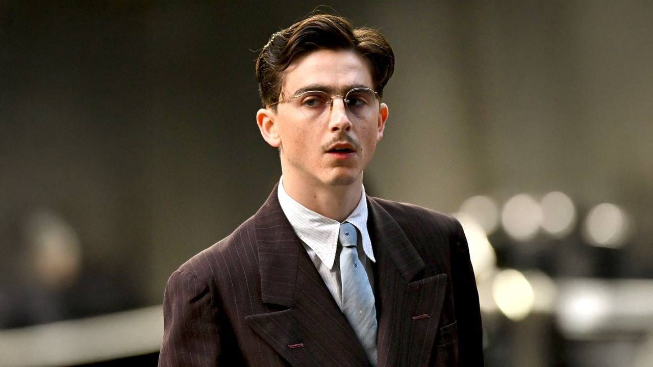 Netflix покупает Warner Brothers, «Марти Великолепный» в России и другие итоги недели в кино