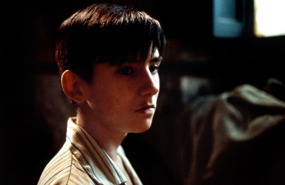 «Хребет дьявола» (2001)