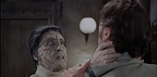 Франкенштейн: лучшие экранизации романа Мэри Шелли