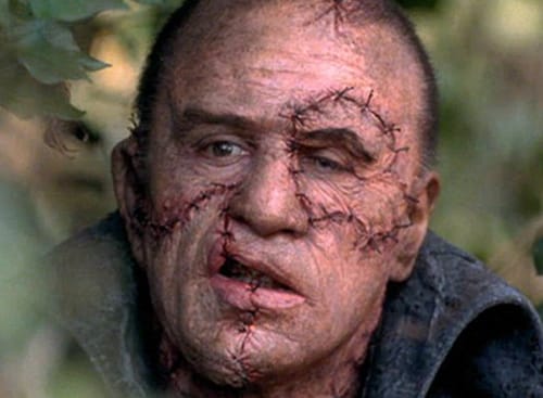 Франкенштейн: лучшие экранизации романа Мэри Шелли