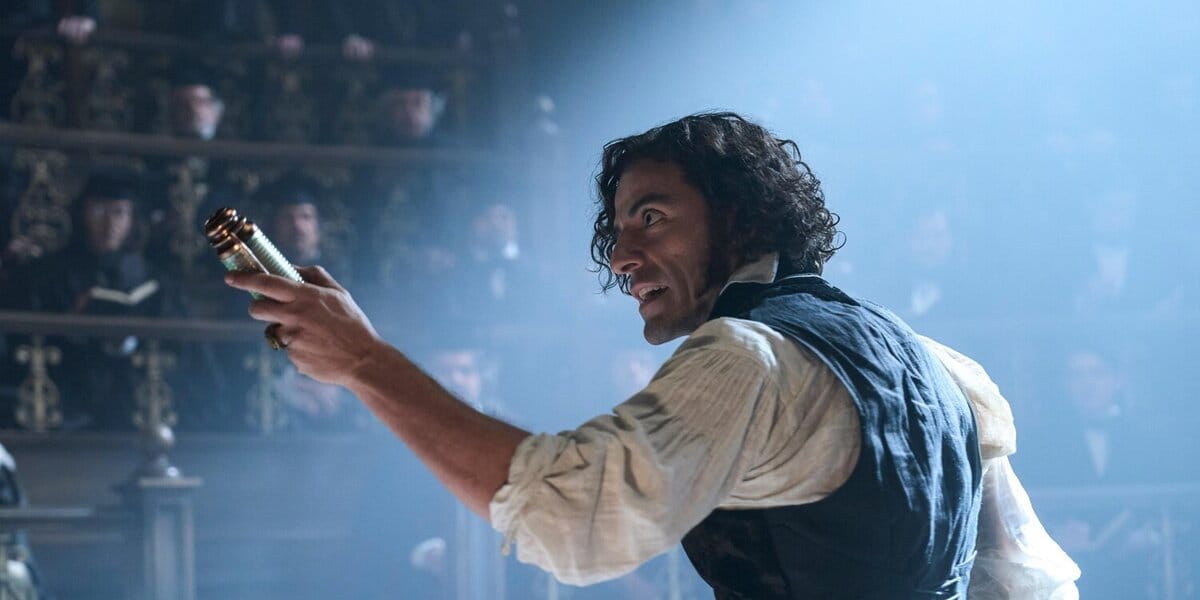 Франкенштейн: лучшие экранизации романа Мэри Шелли