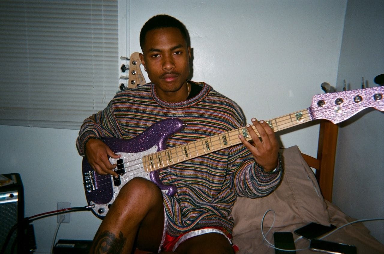Steve Lacy
