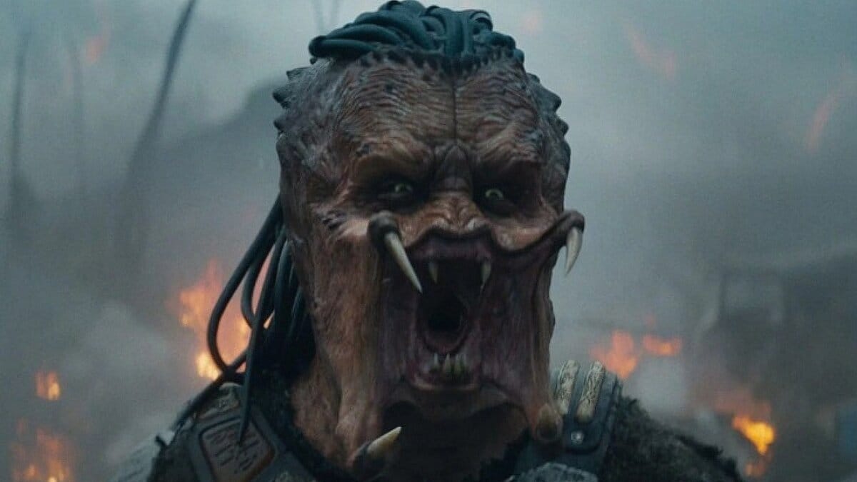 «Хищник: Планета смерти»