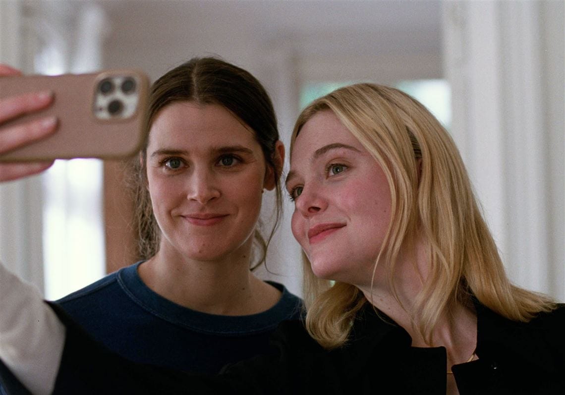 «Сентиментальная ценность»