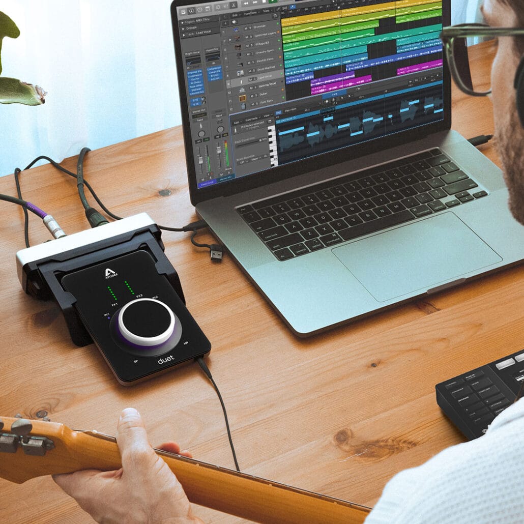 Как выбрать звуковую карту в 2025 году