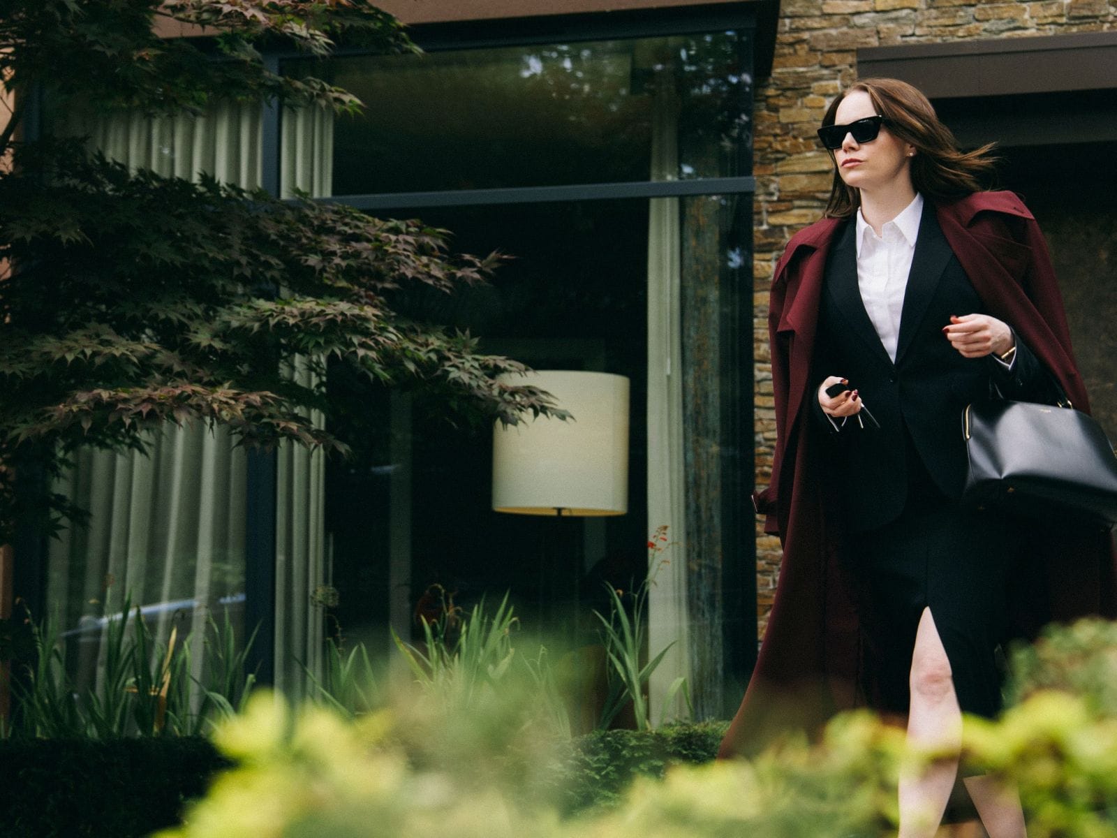 «Бугония» (2025)