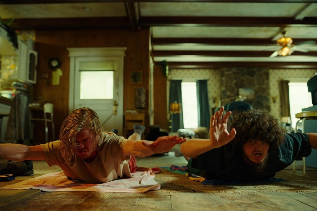 «Бугония» (2025)