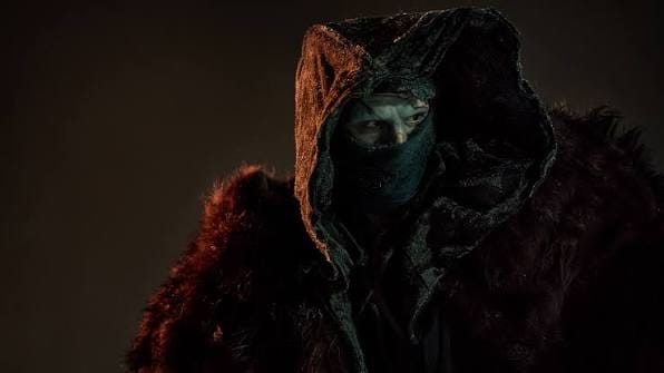 «Франкенштейн» (2025)