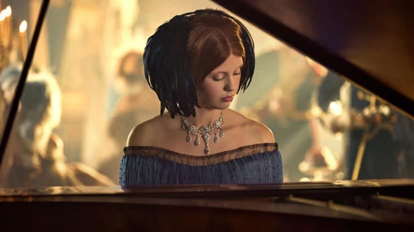 «Франкенштейн» (2025)