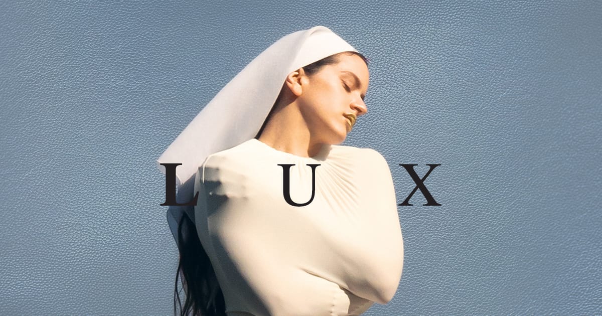 Rosalia возвращается с LUX: рецензия на новый альбом певицы