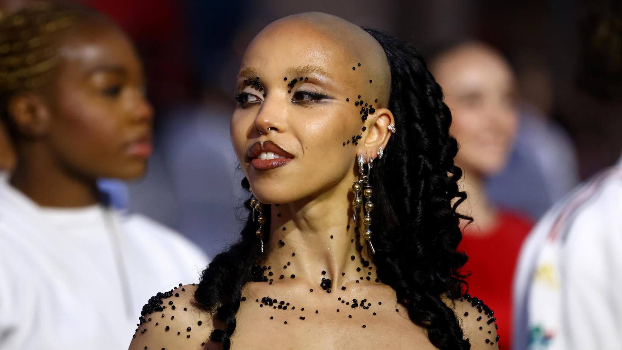 FKA twigs: EUSEXUA Afterglow