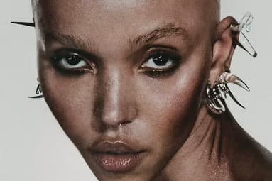 FKA twigs: EUSEXUA Afterglow