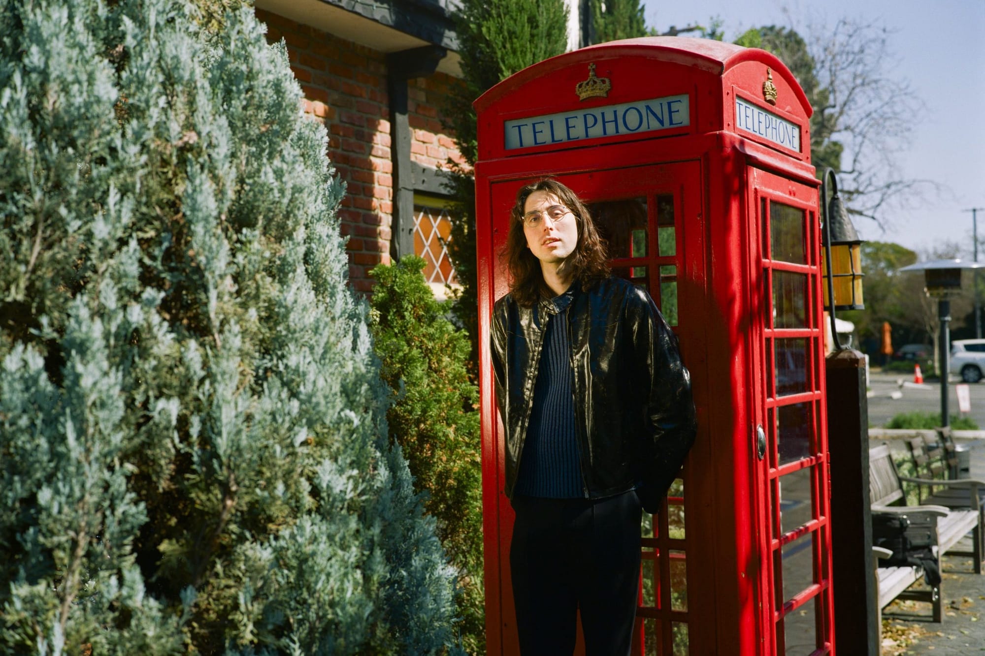 A. G. Cook, основатель PC Music