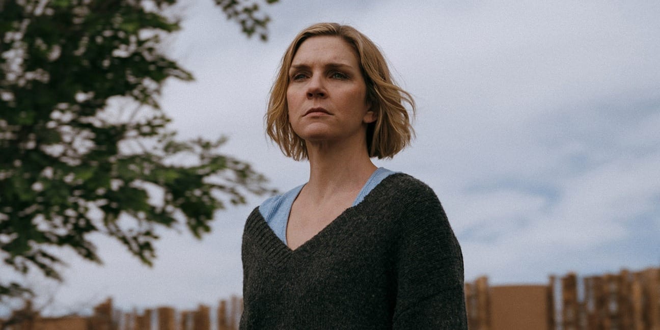  Кадр из сериала «Из многих»