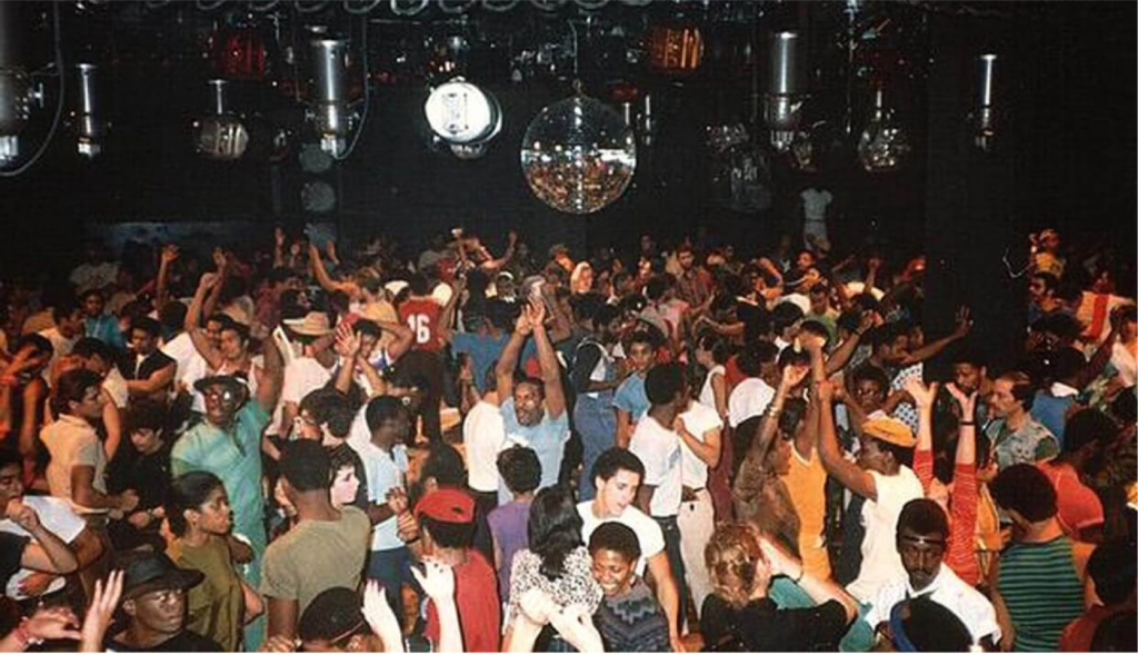 «The Warehouse» (Чикаго)