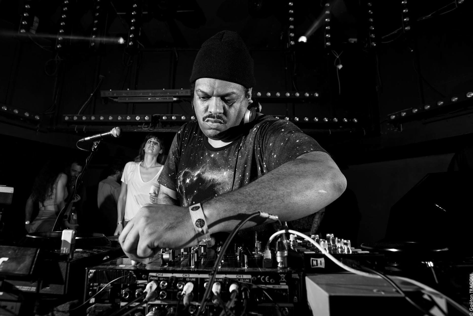 Керри Чендлер (история хаус музыки)