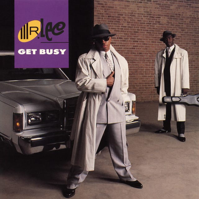 Mr. Lee (история хаус музыки)