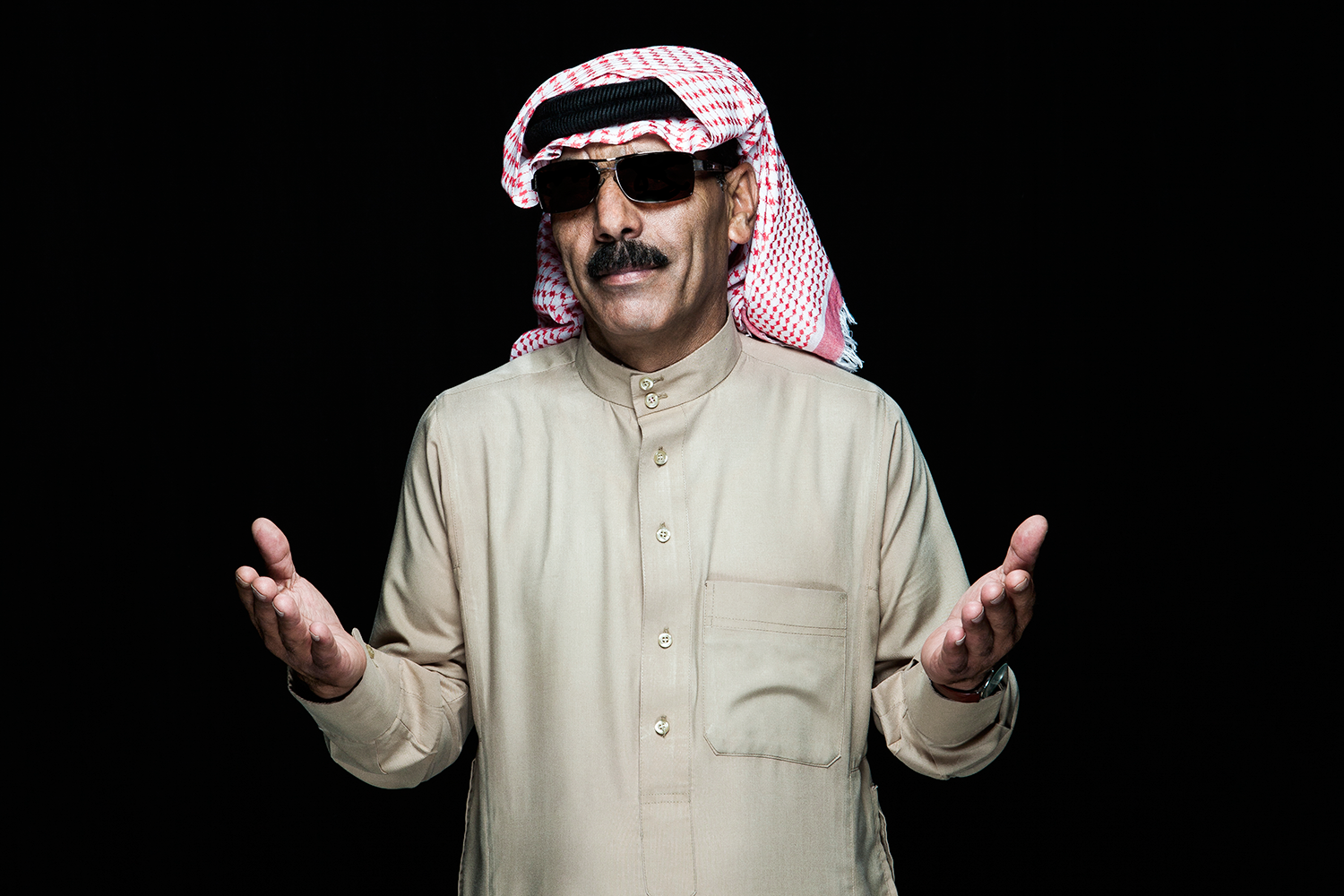 Омар Сулейман