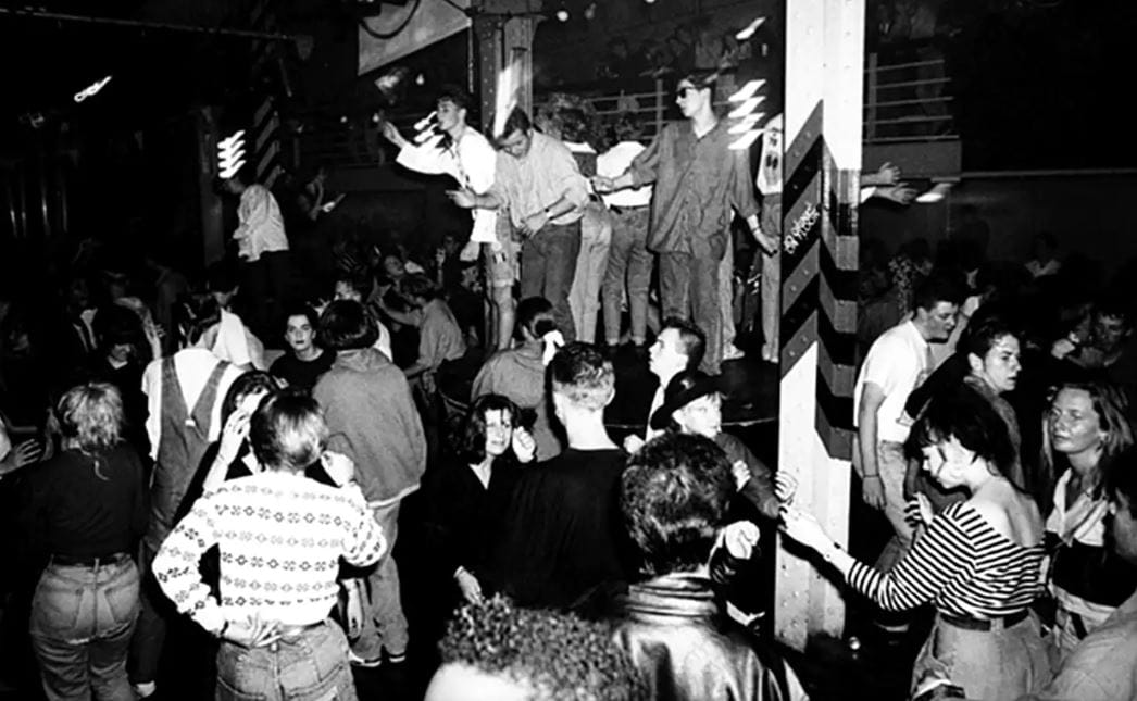 Чикаго Хаус