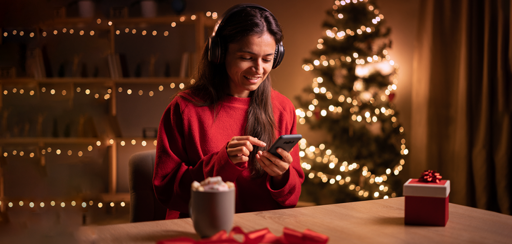 Музыка в декабре