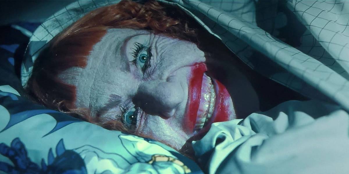 Кадр из фильма «Орудия»