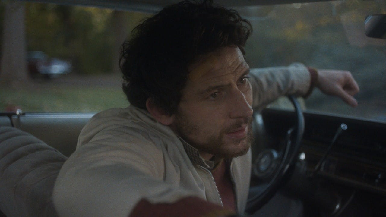 Кадр из фильма «Вдохновитель»