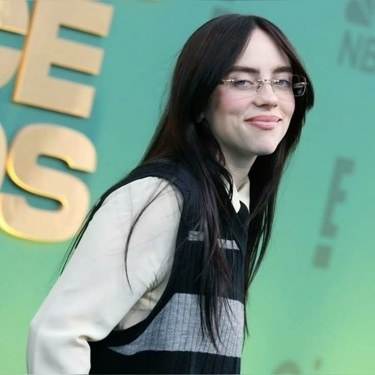 Билли Айлиш