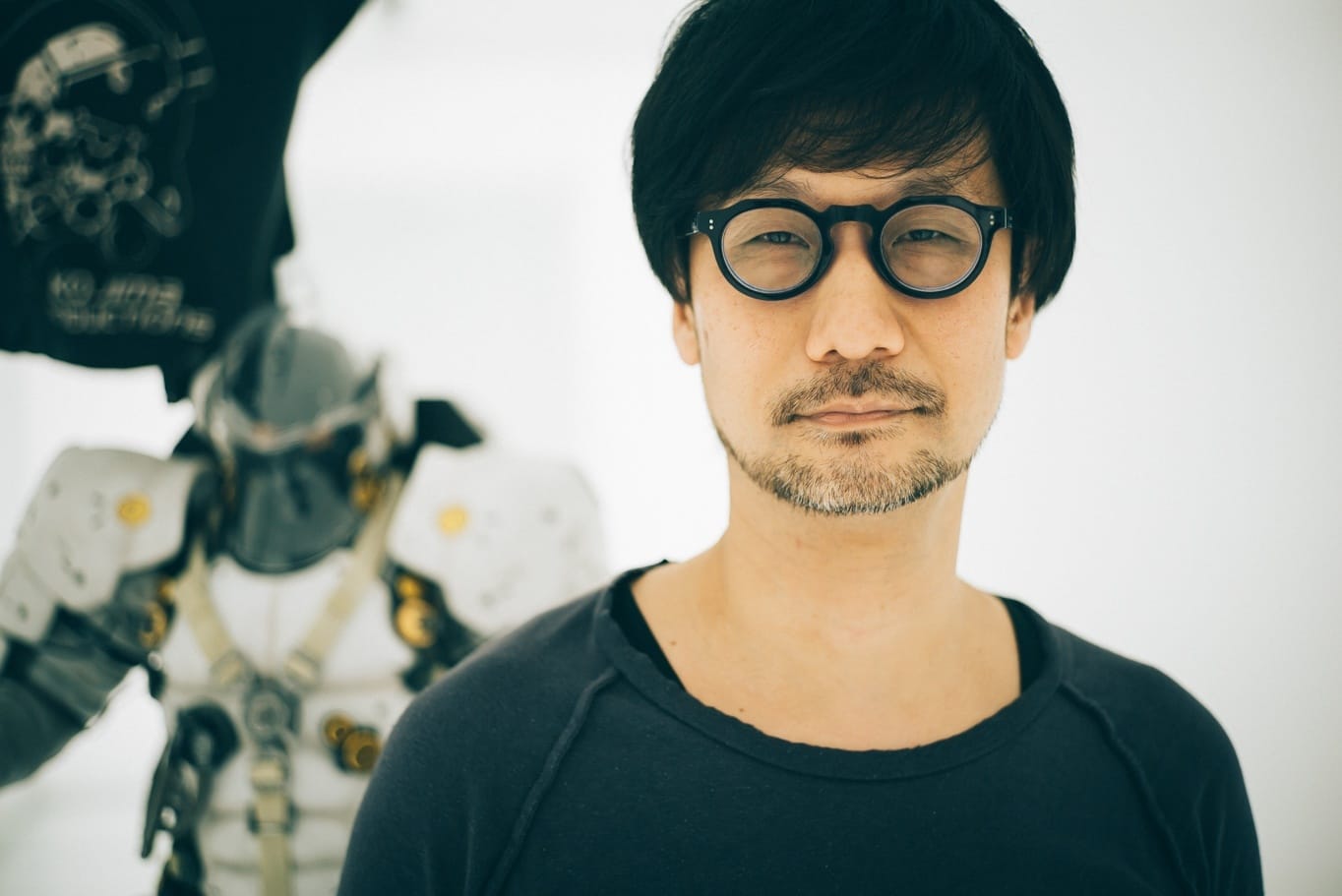 Хидэо Кодзима