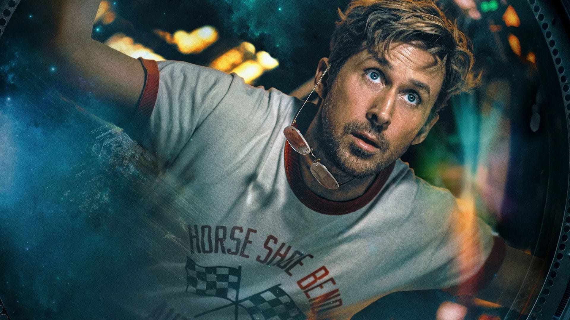 Кадр из фильма «Проект „Конец света“»