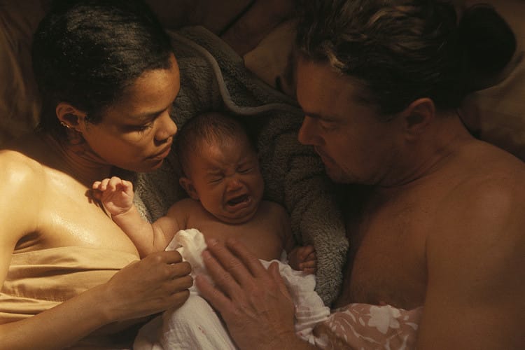 Кадр из фильма «Битва за битвой»