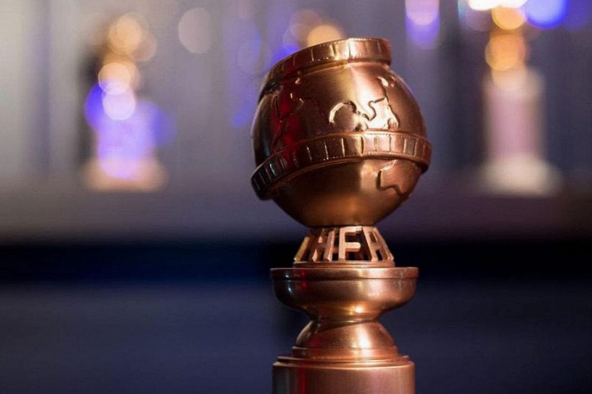 «Золотой глобус»